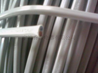 PVC塑料线H03VVH2-F 