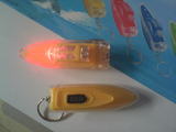 Colorbright LED Keylight